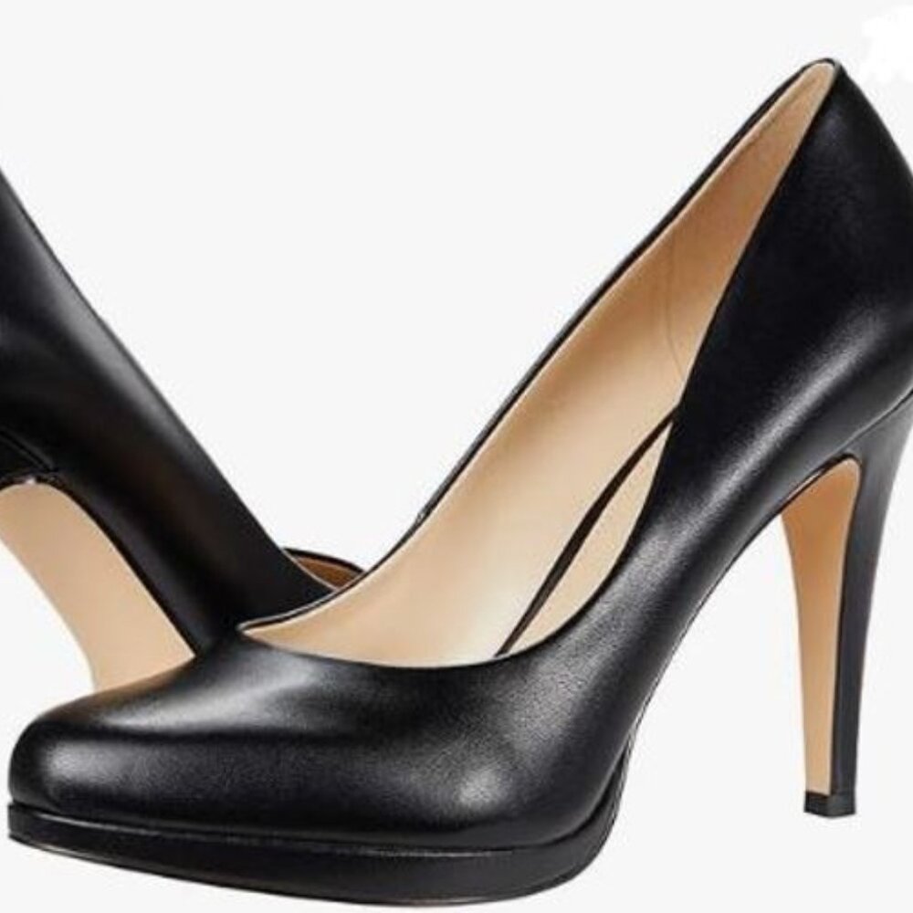 Nine West Women's Wnrocha3 Pump (NEW)